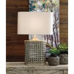 Deondra Table Lamp - Image 3