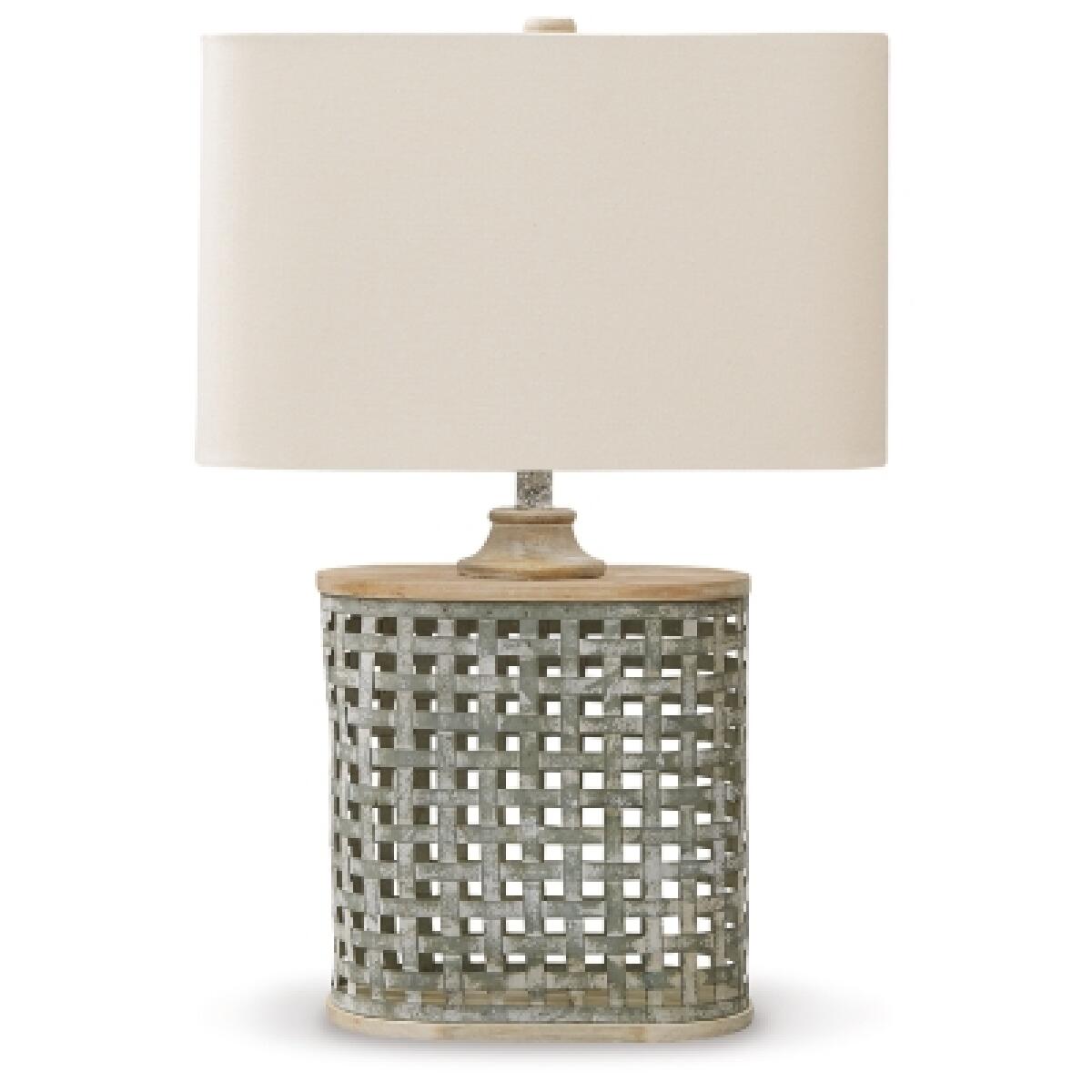 Deondra Table Lamp - Image 2