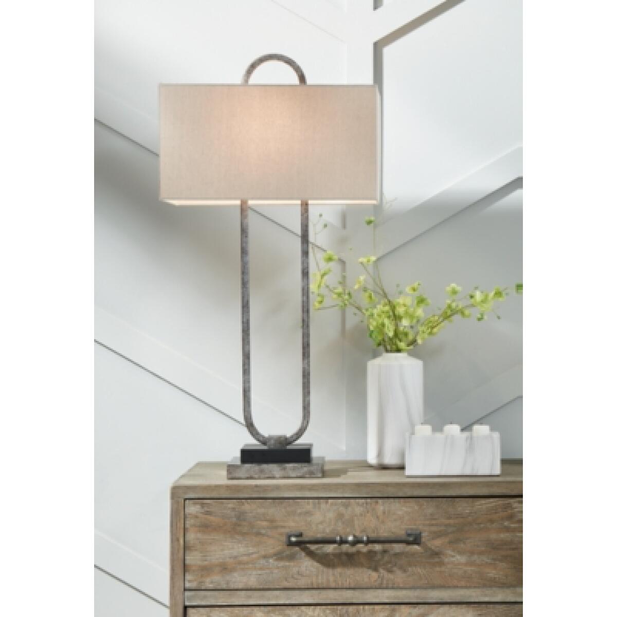 Bennish Table Lamp - Image 5