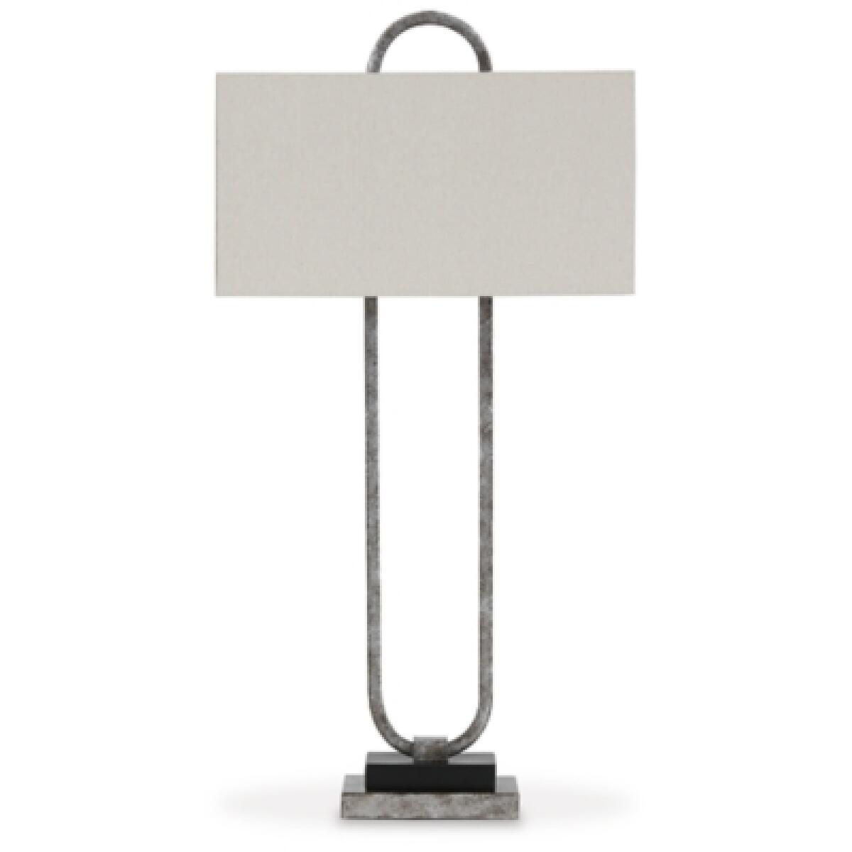 Bennish Table Lamp - Image 2