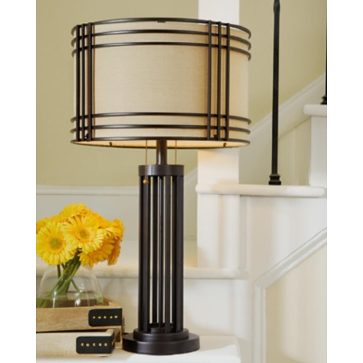 Hanswell Table Lamp - Image 3