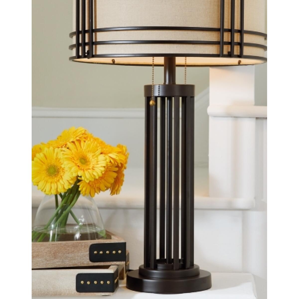 Hanswell Table Lamp - Image 4
