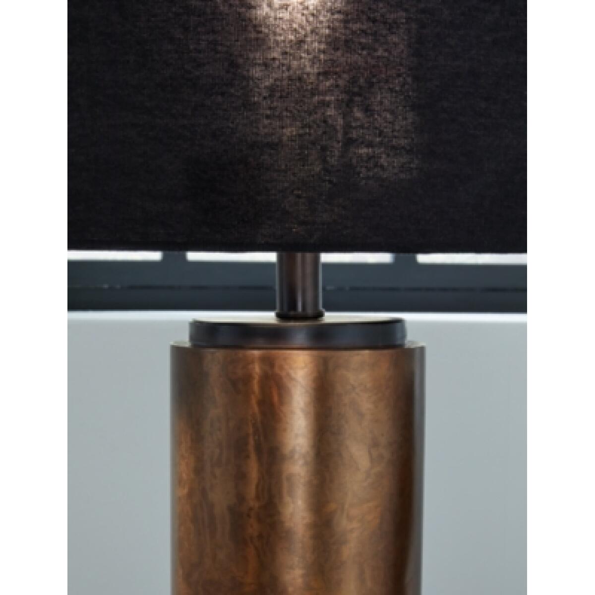 Hildry Table Lamp - Image 4