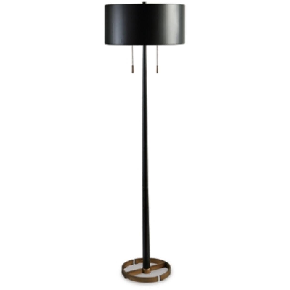 Amadell Floor Lamp - Image 2