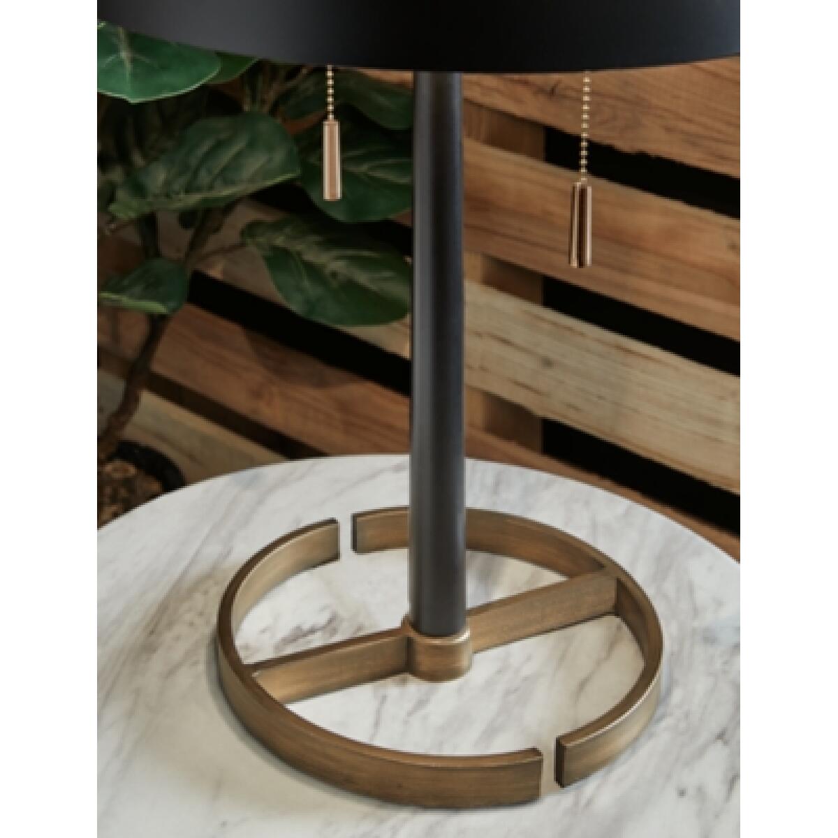 Amadell Table Lamp - Image 5
