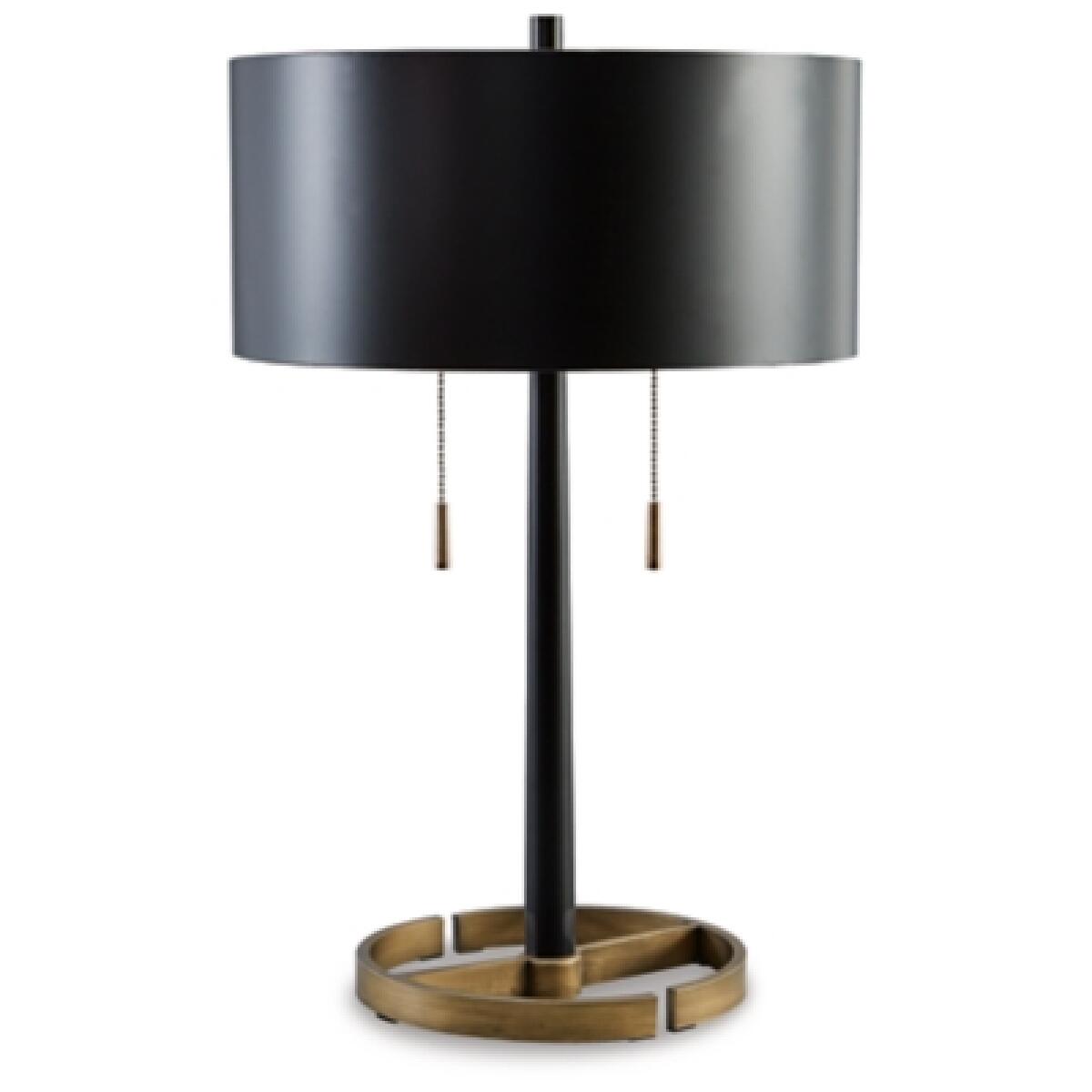 Amadell Table Lamp - Image 2