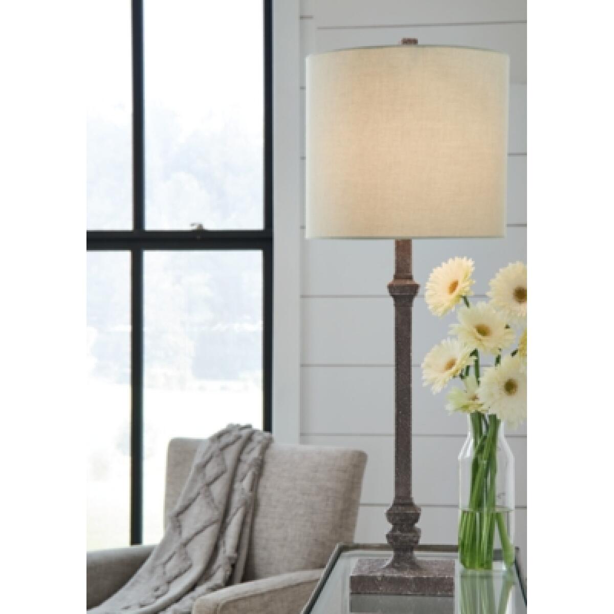 Oralieville Accent Lamp - Image 3