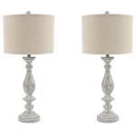 Bernadate Table Lamp (Set of 2) - Image 2