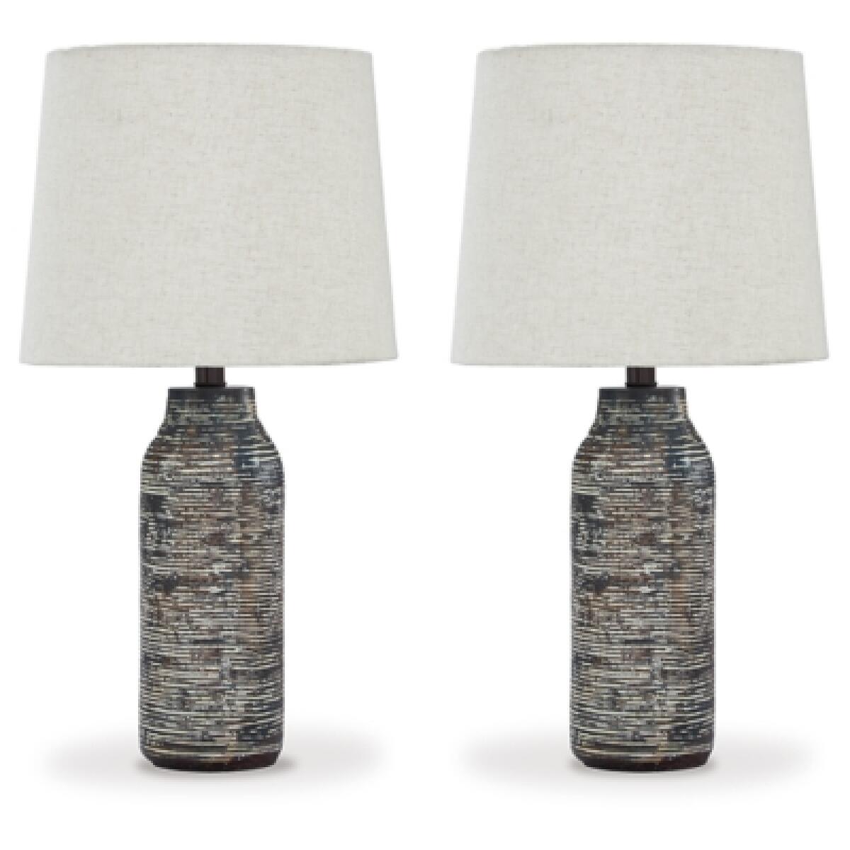 Mahima Table Lamp (Set of 2) - Image 2