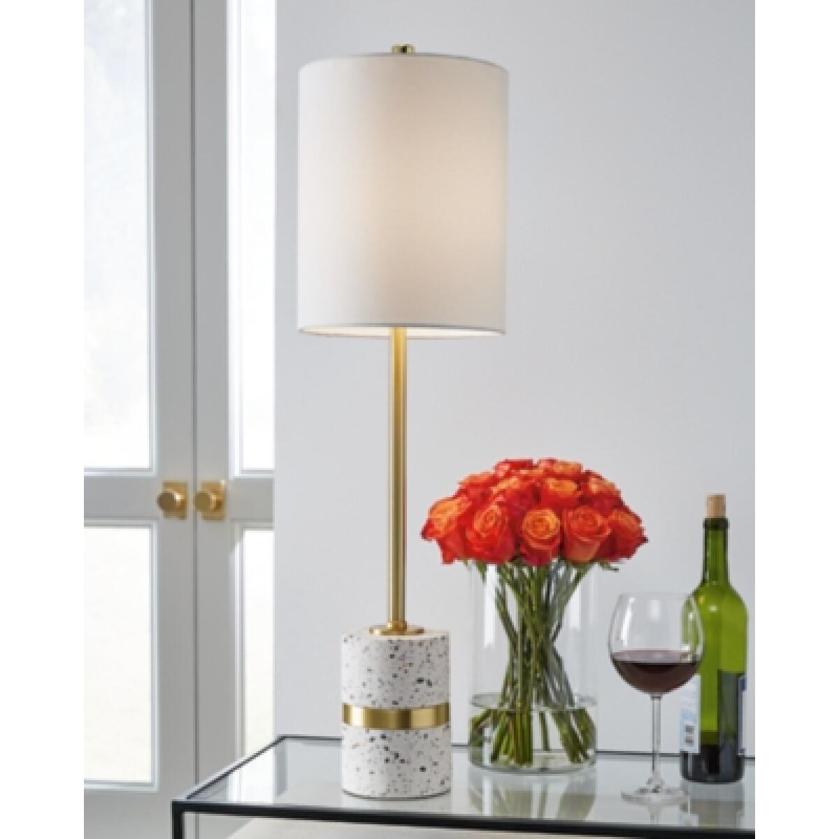 Maywick Table Lamp - Image 3
