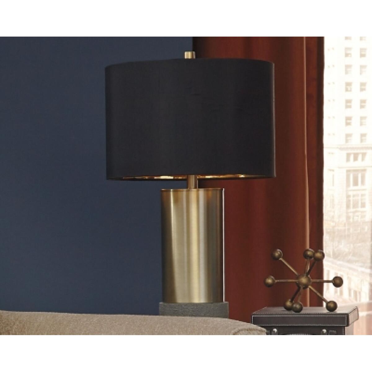 Jacek Table Lamp (Set of 2) - Image 6