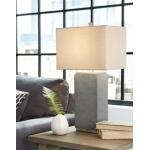Amergin Table Lamp (Set of 2) - Image 4