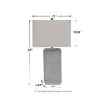 Amergin Table Lamp (Set of 2) - Image 5