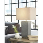 Amergin Table Lamp (Set of 2)