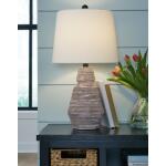Jairburns Table Lamp (Set of 2) - Image 3