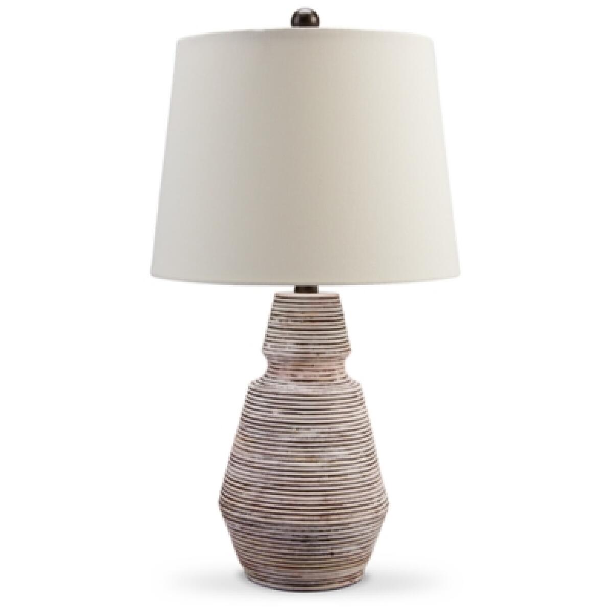 Jairburns Table Lamp (Set of 2) - Image 2