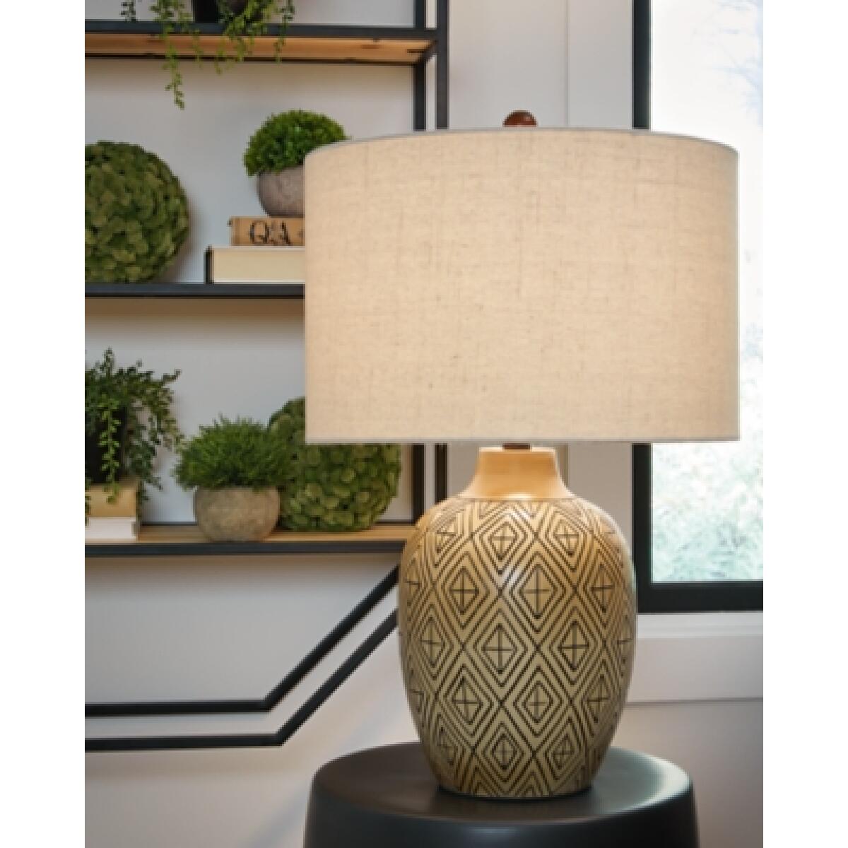 Jairgan Table Lamp (Set of 2) - Image 3