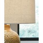 Jairgan Table Lamp (Set of 2) - Image 4