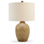 Jairgan Table Lamp (Set of 2) - Image 2
