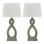 Donancy Table Lamp (Set of 2)