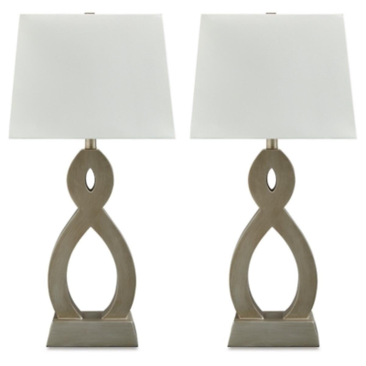 Donancy Table Lamp (Set of 2) - Image 2