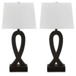 Markellton Table Lamp (Set of 2) - Image 2