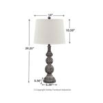 Mair Table Lamp (Set of 2) - Image 5