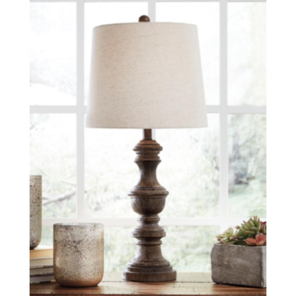 Magaly Table Lamp (Set of 2) - Image 3
