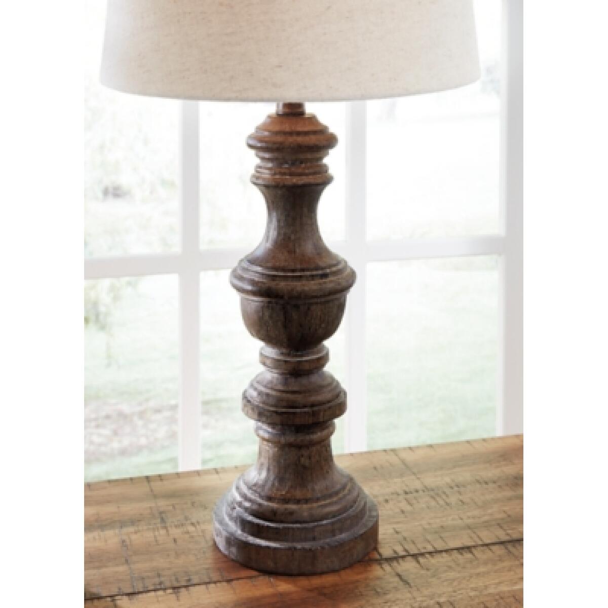 Magaly Table Lamp (Set of 2) - Image 6