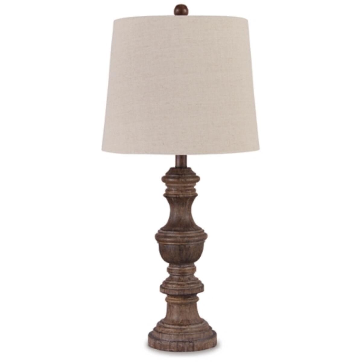 Magaly Table Lamp (Set of 2) - Image 2