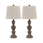 Magaly Table Lamp (Set of 2)