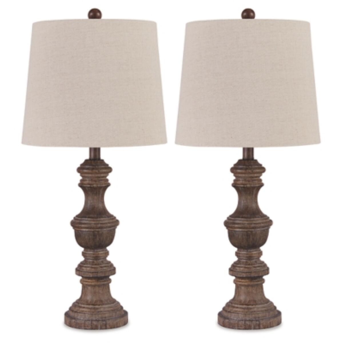 Magaly Table Lamp (Set of 2) - Image 4
