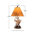 Derek Table Lamp (Set of 2) - Image 5