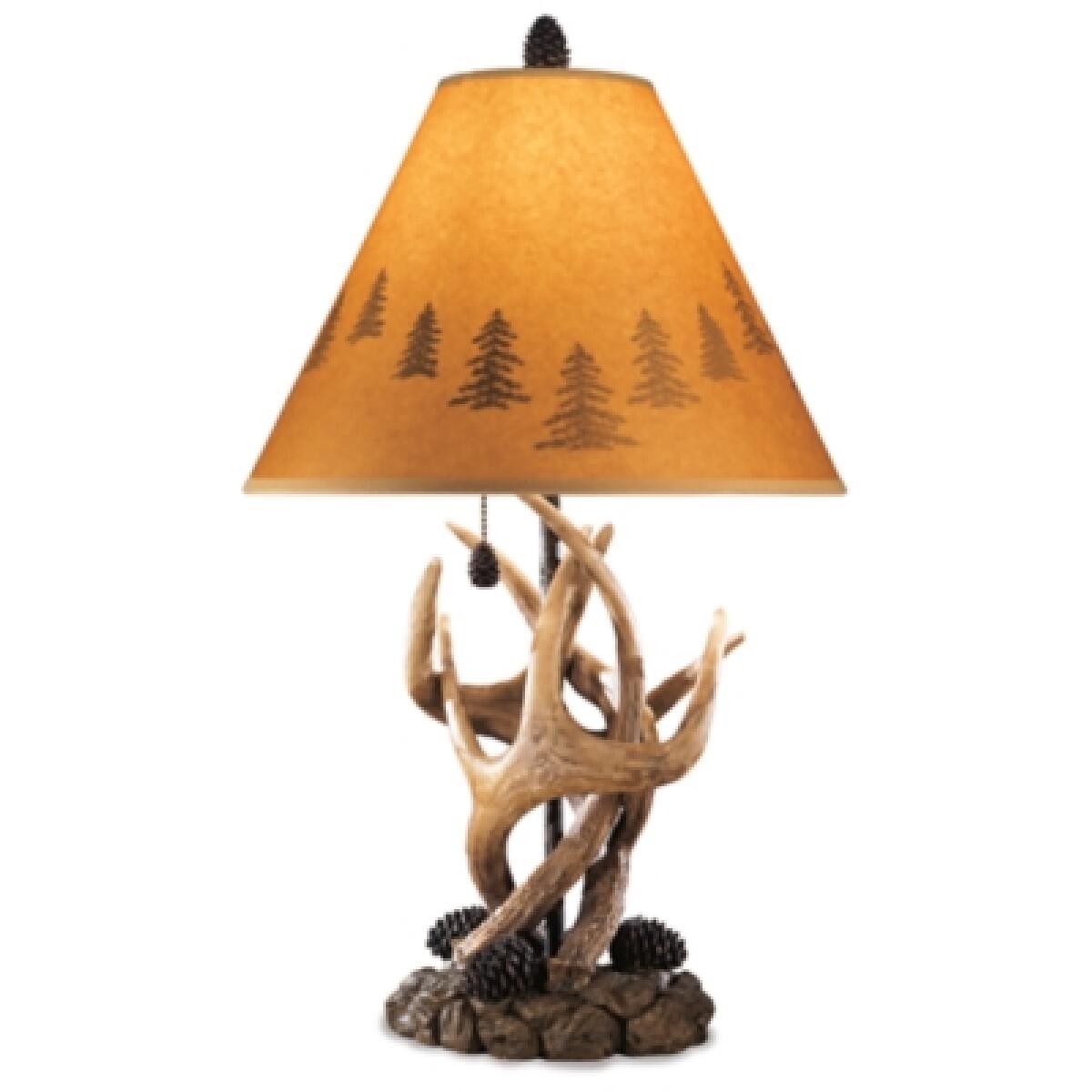 Derek Table Lamp (Set of 2) - Image 4