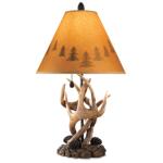 Derek Table Lamp (Set of 2) - Image 4