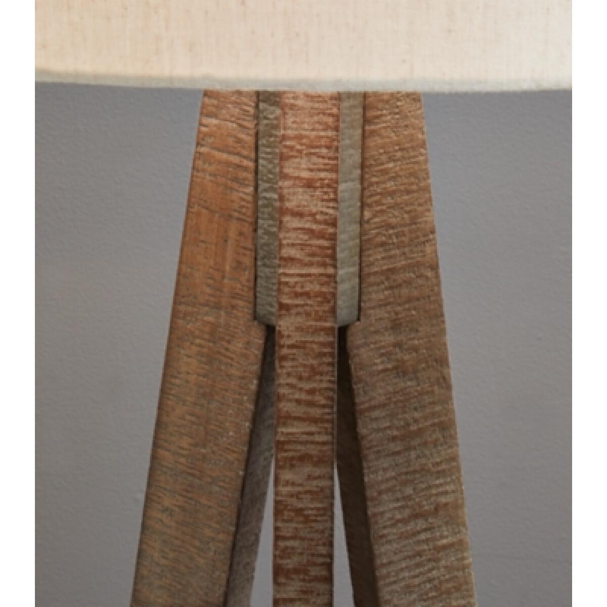 Dallson Floor Lamp - Image 5