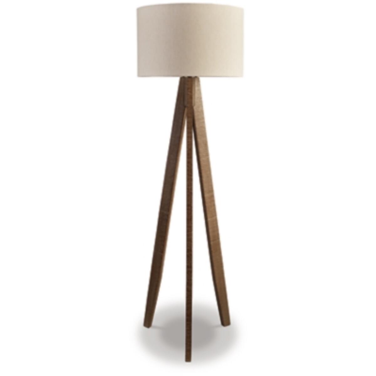 Dallson Floor Lamp - Image 2