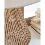 Clayman Table Lamp - Image 5