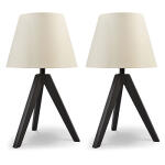 Laifland Table Lamp (Set of 2)