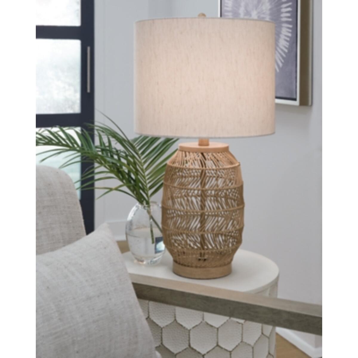 Orenman Table Lamp (Set of 2) - Image 3