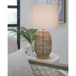 Orenman Table Lamp (Set of 2) - Image 3