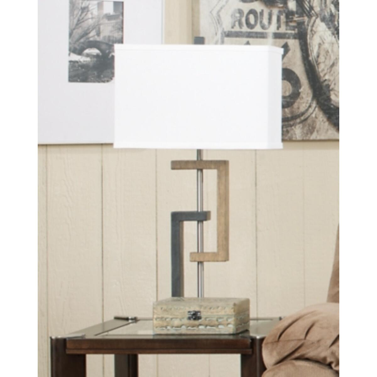 Syler Table Lamp (Set of 2) - Image 3