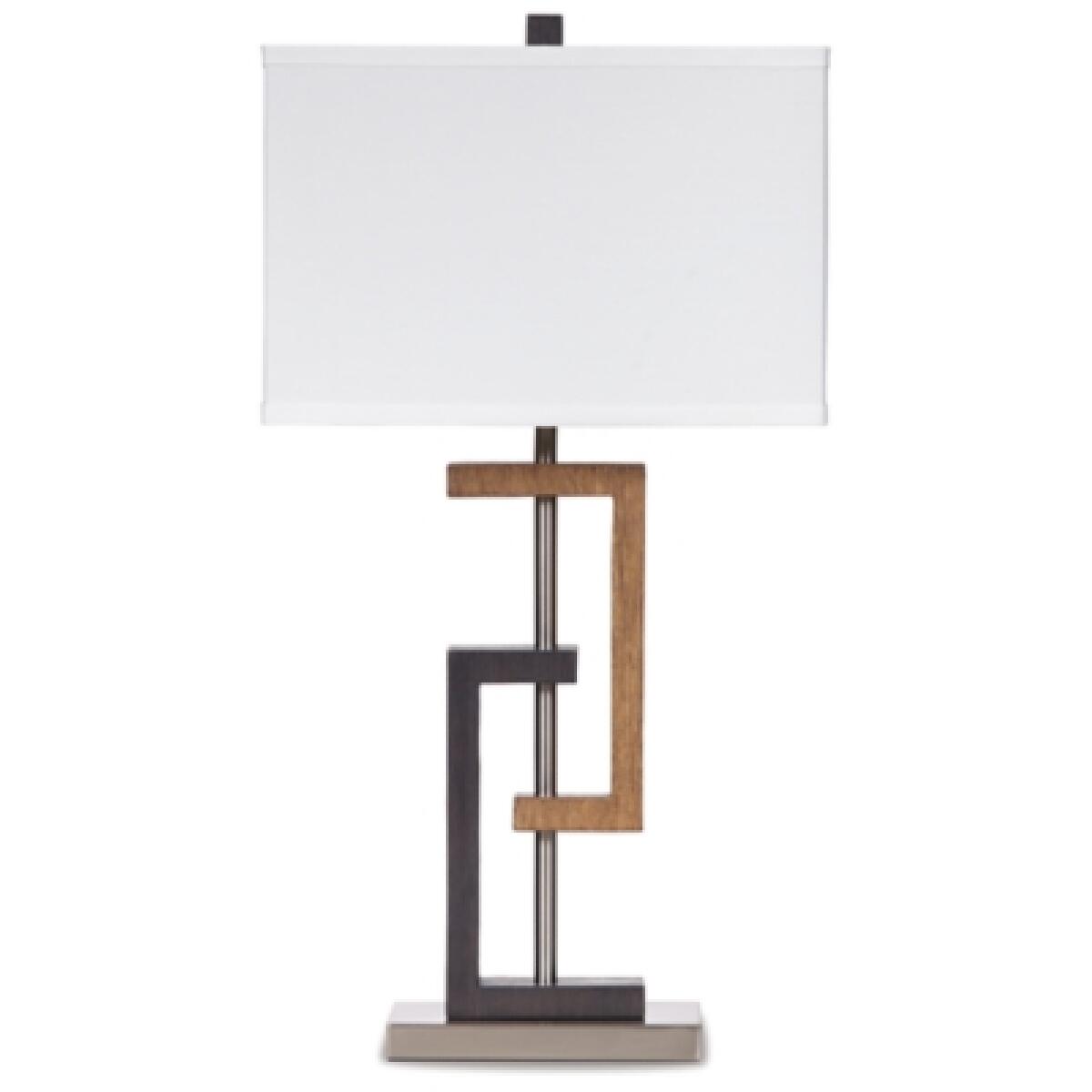 Syler Table Lamp (Set of 2) - Image 7