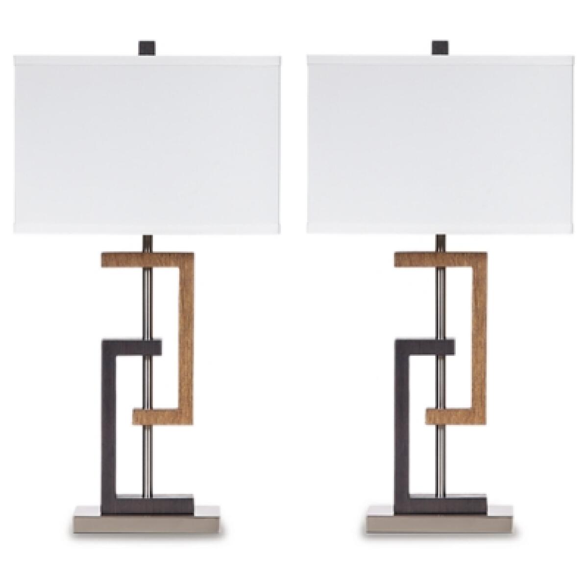 Syler Table Lamp (Set of 2) - Image 2