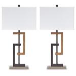 Syler Table Lamp (Set of 2) - Image 2