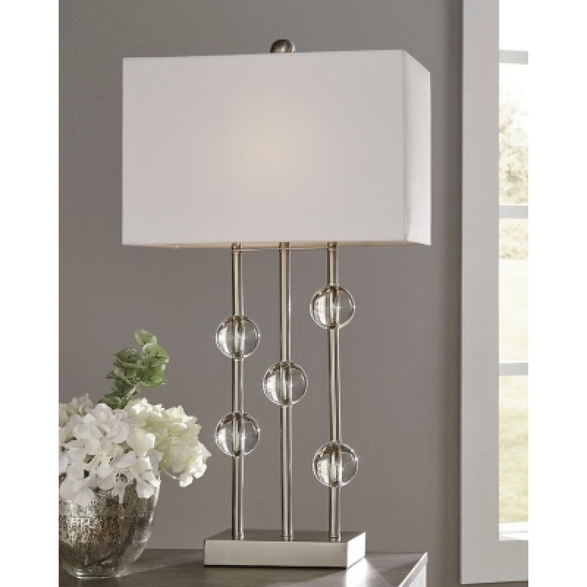 Jaala Table Lamp - Image 3