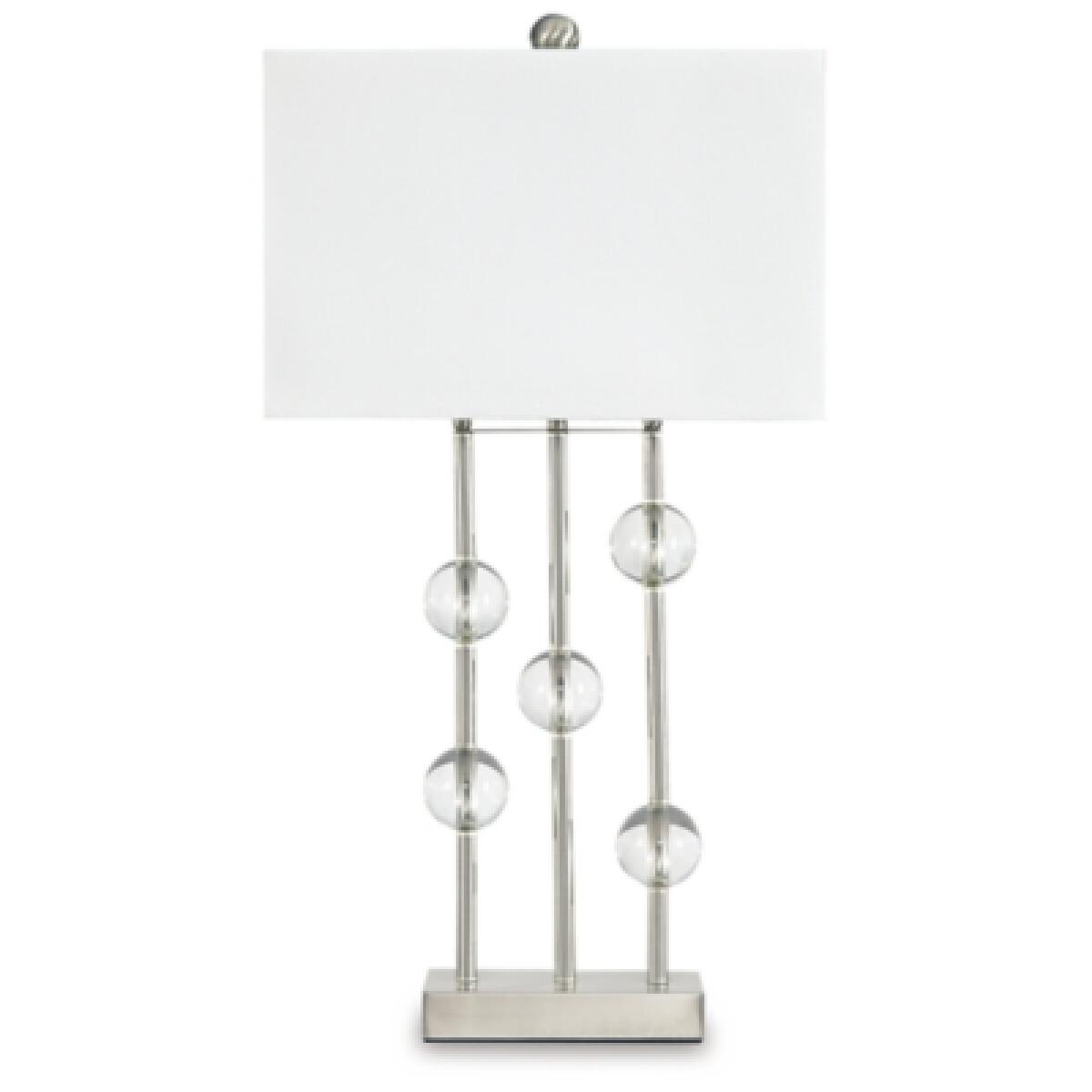 Jaala Table Lamp - Image 2