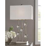 Jaala Table Lamp