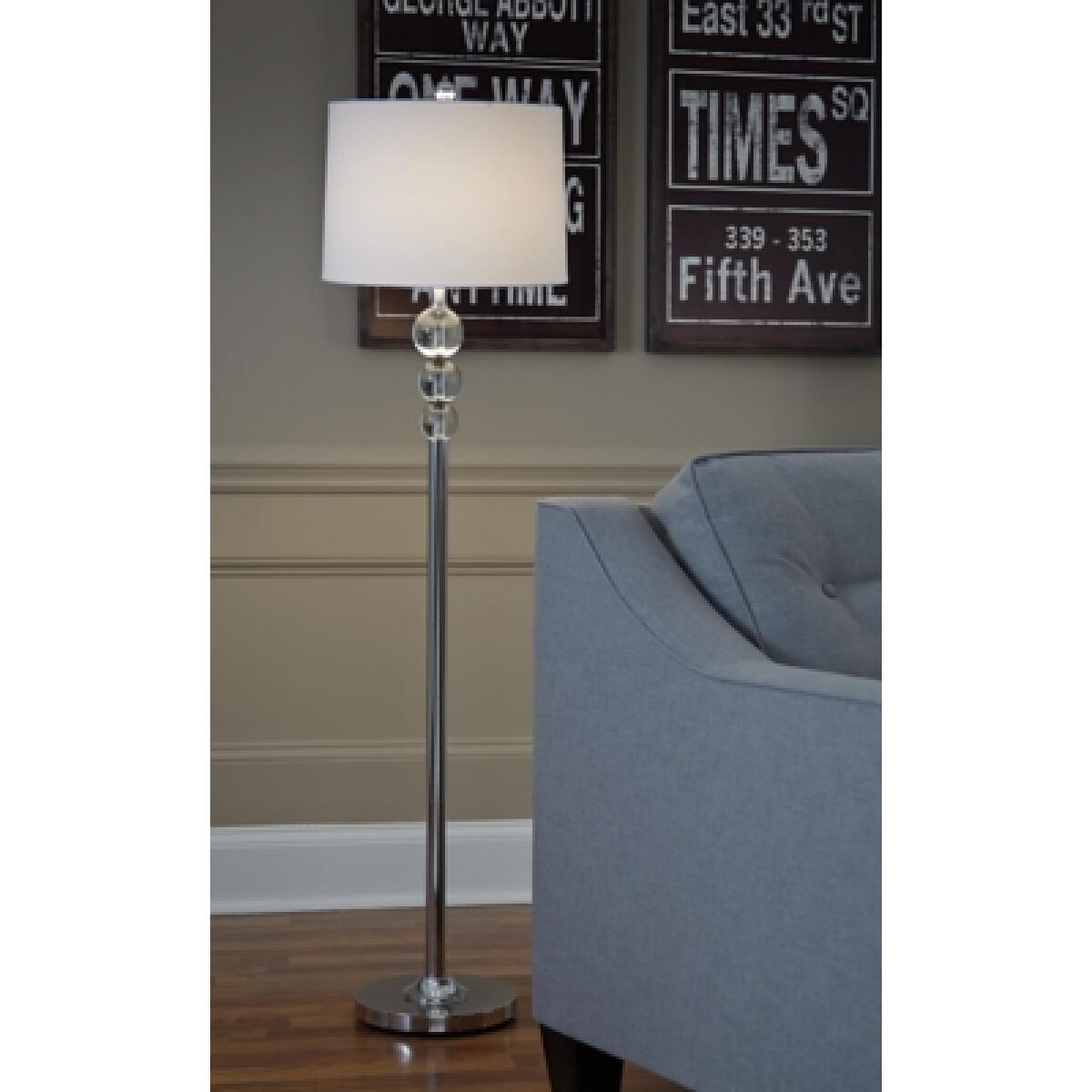 Joaquin Floor Lamp - Image 3