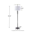 Joaquin Floor Lamp - Image 5